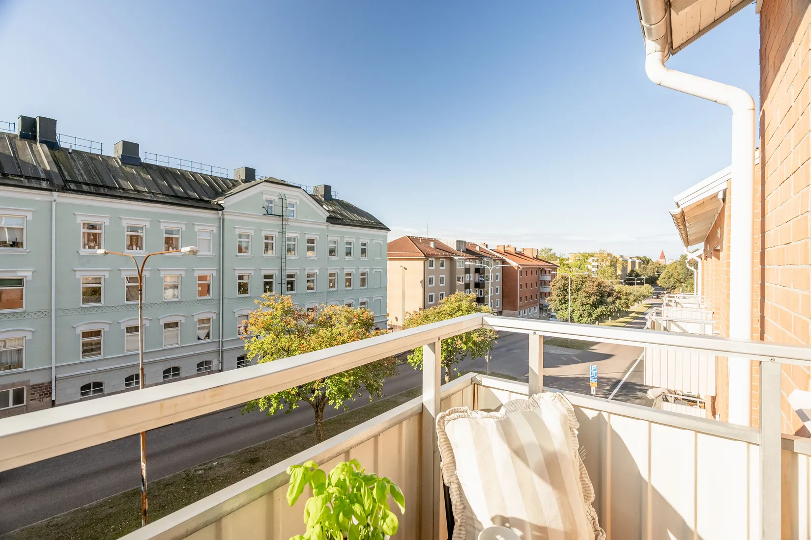 Bostadsrätt, Femte Tvärgatan 19C, Brynäs, Gävle
