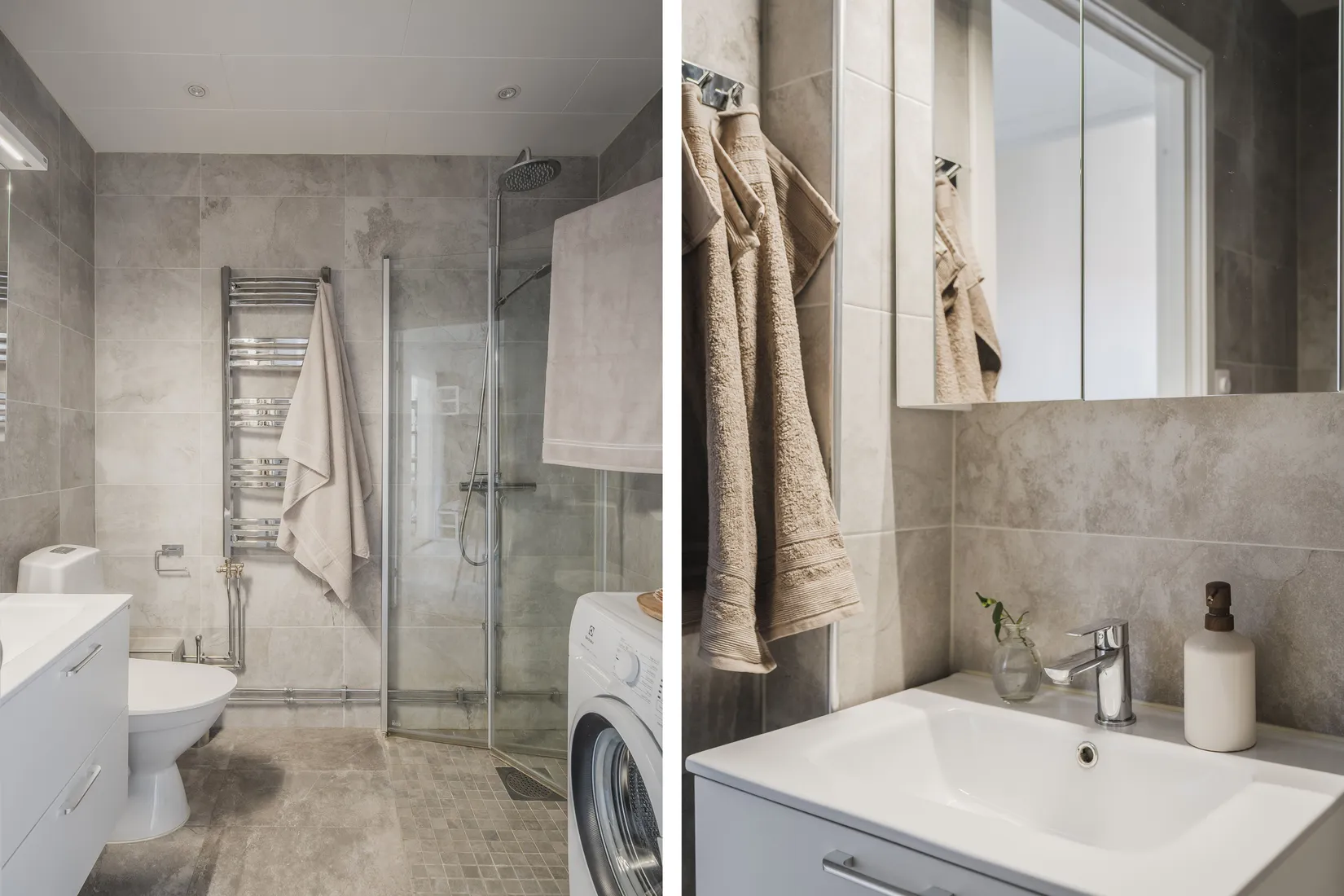 Bostadsrätt, Femte Tvärgatan 19C, Brynäs, Gävle