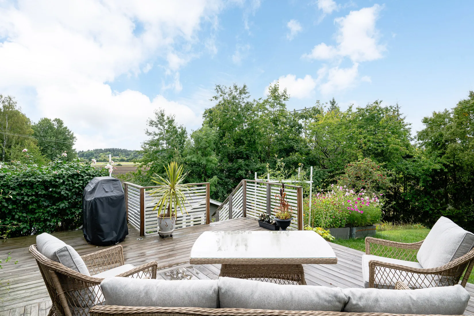 Villa, Skårby Lilla Alphyddan, Skårby, Trosa
