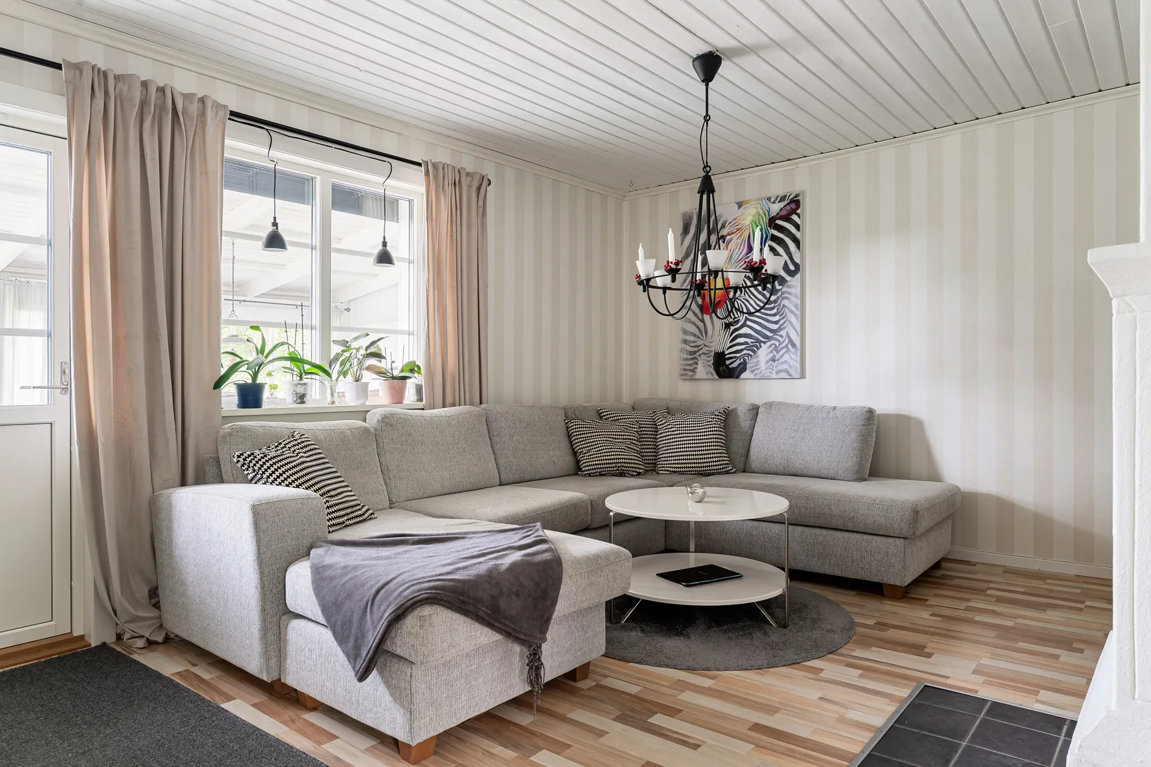 Villa, Skårby Lilla Alphyddan, Skårby, Trosa