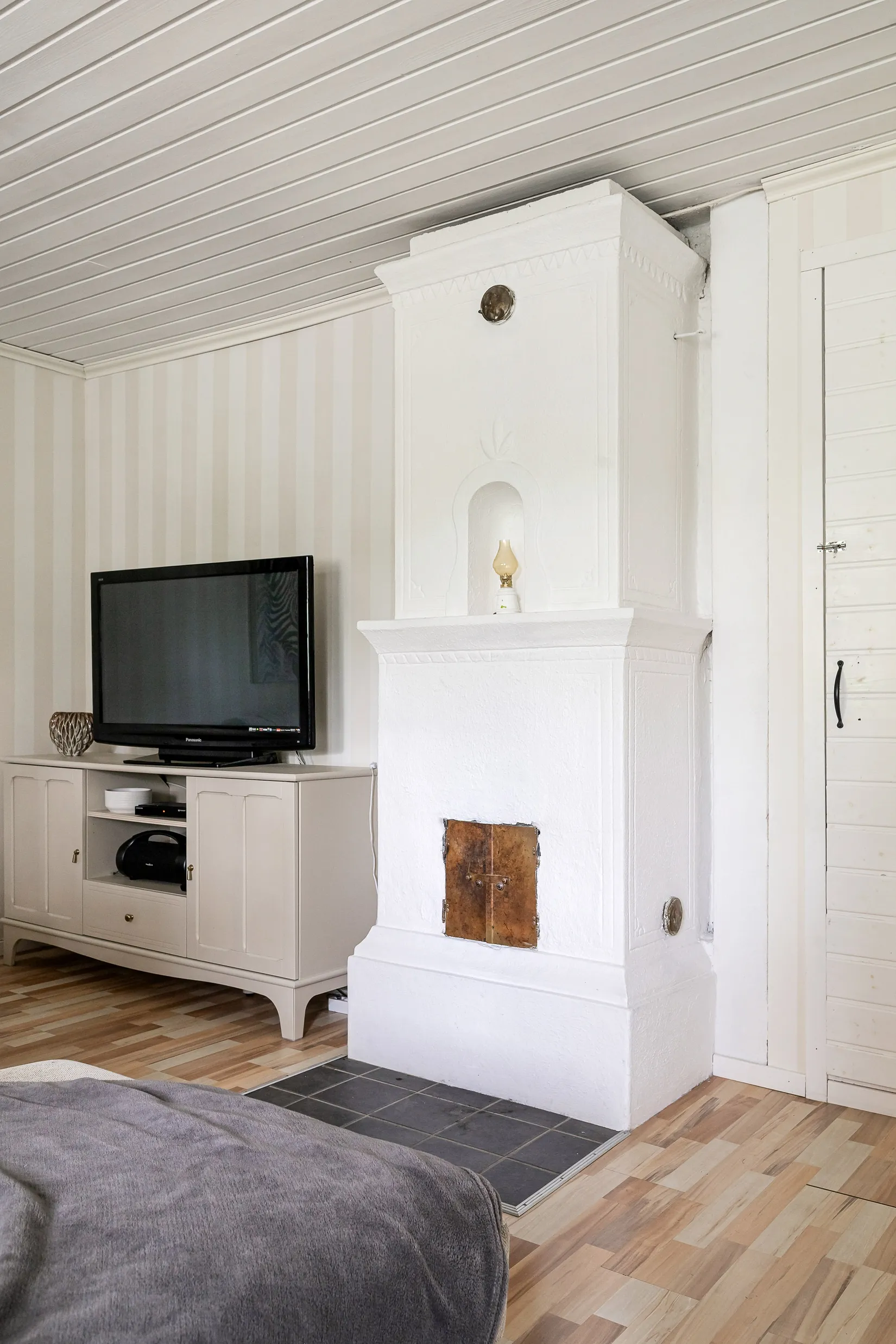 Villa, Skårby Lilla Alphyddan, Skårby, Trosa