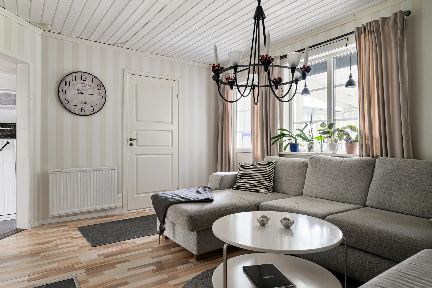 Villa, Skårby Lilla Alphyddan, Skårby, Trosa