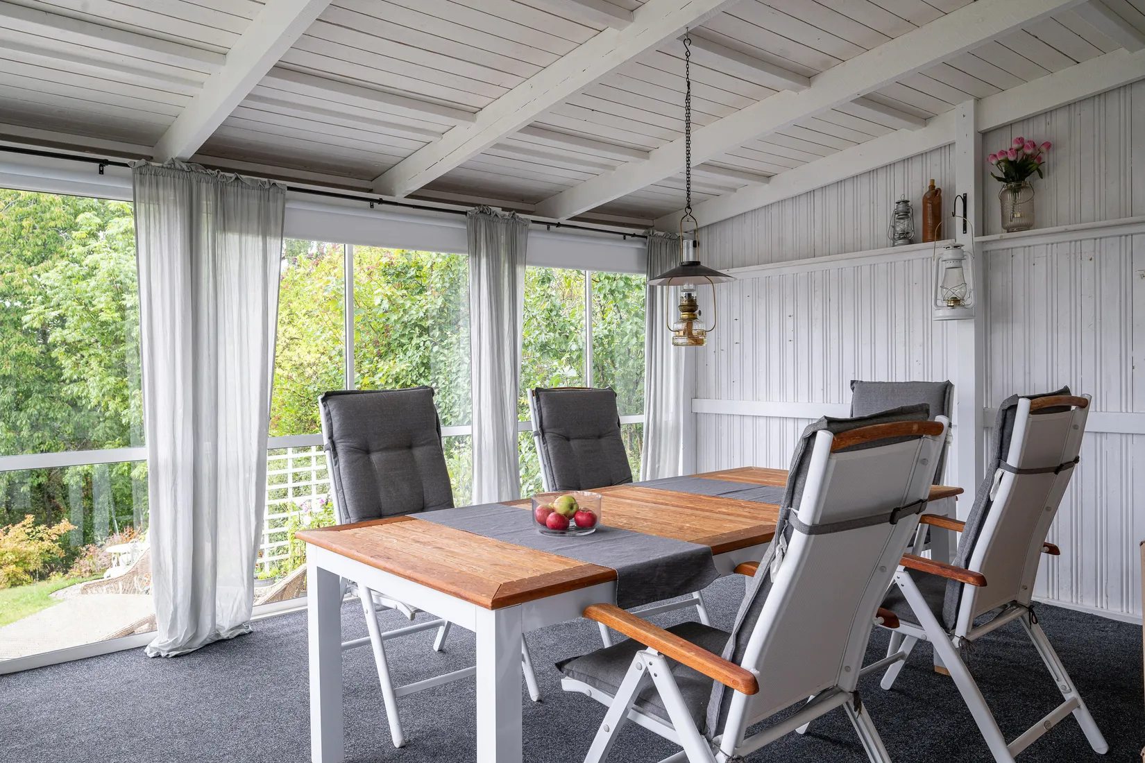 Villa, Skårby Lilla Alphyddan, Skårby, Trosa
