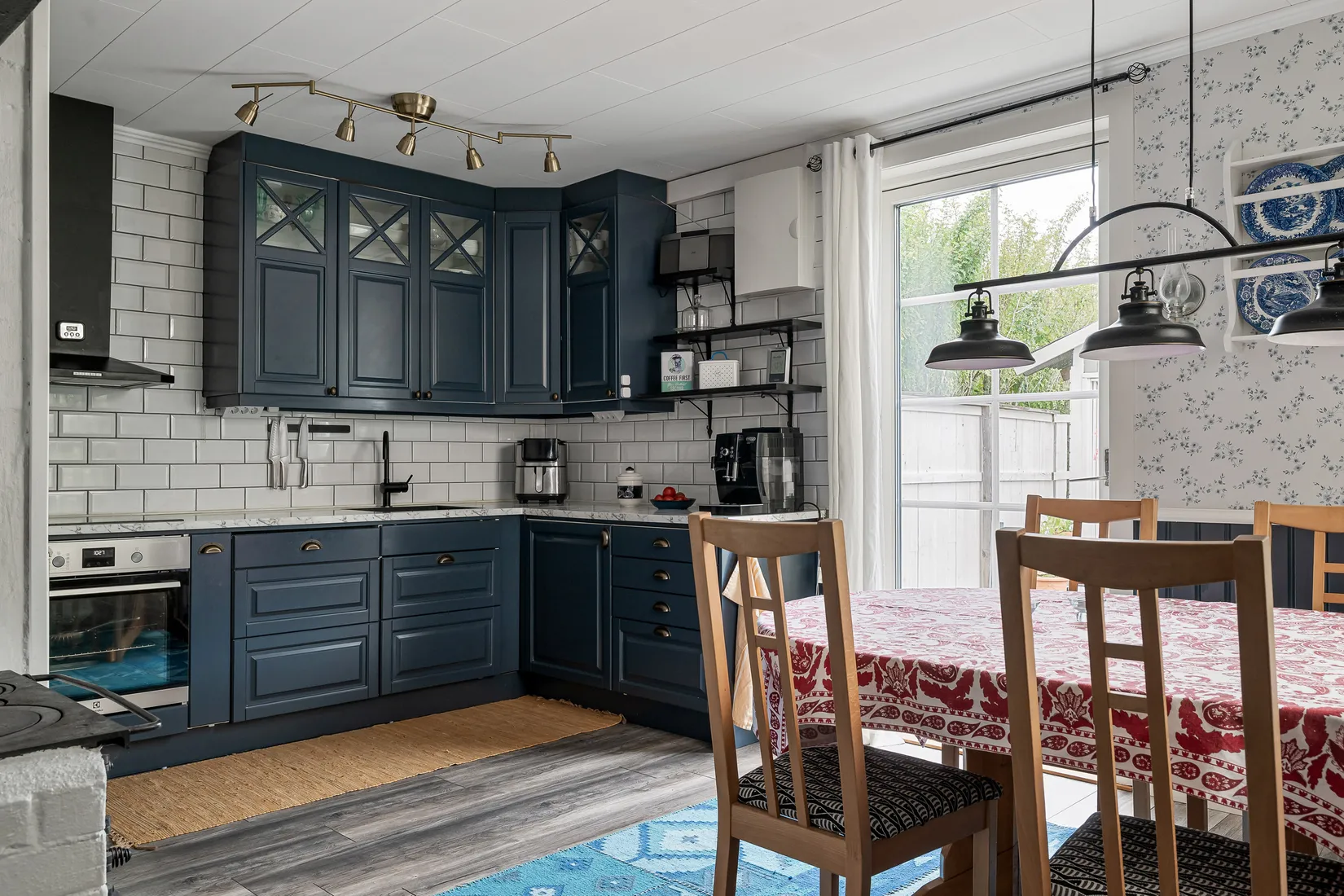 Villa, Skårby Lilla Alphyddan, Skårby, Trosa