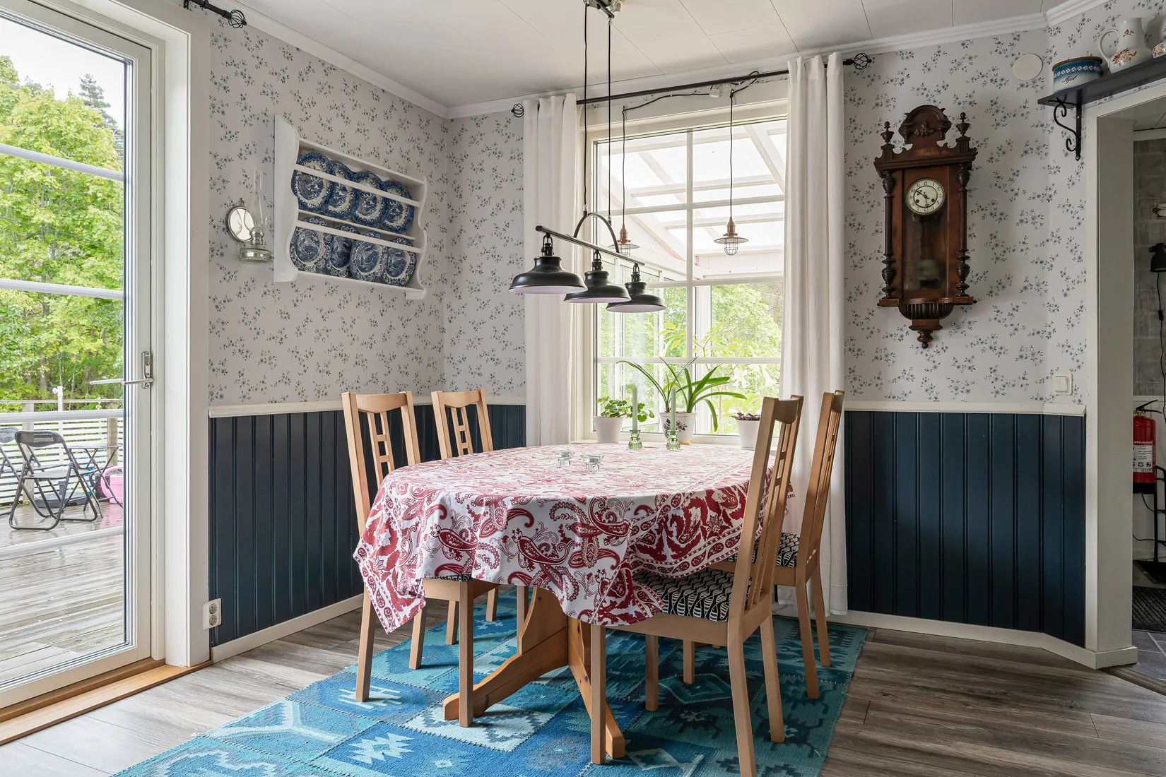 Villa, Skårby Lilla Alphyddan, Skårby, Trosa