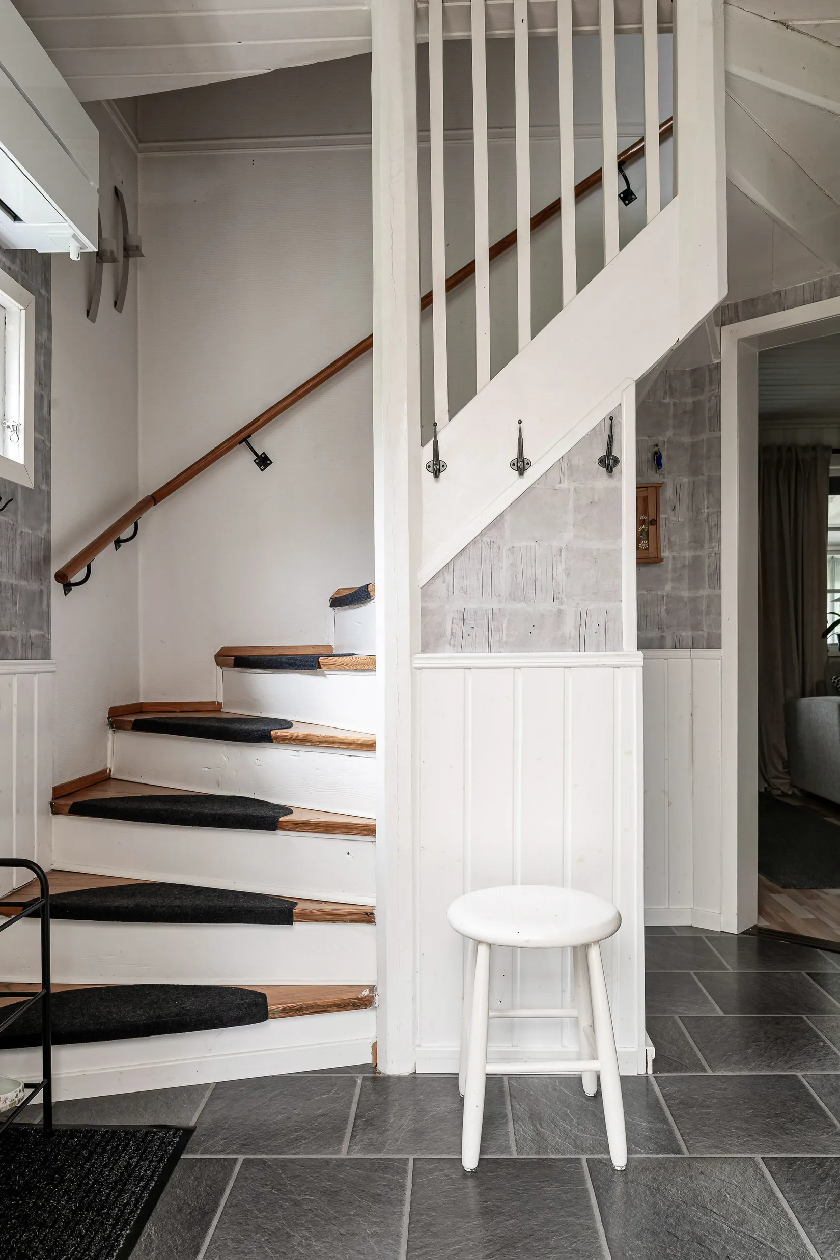 Villa, Skårby Lilla Alphyddan, Skårby, Trosa