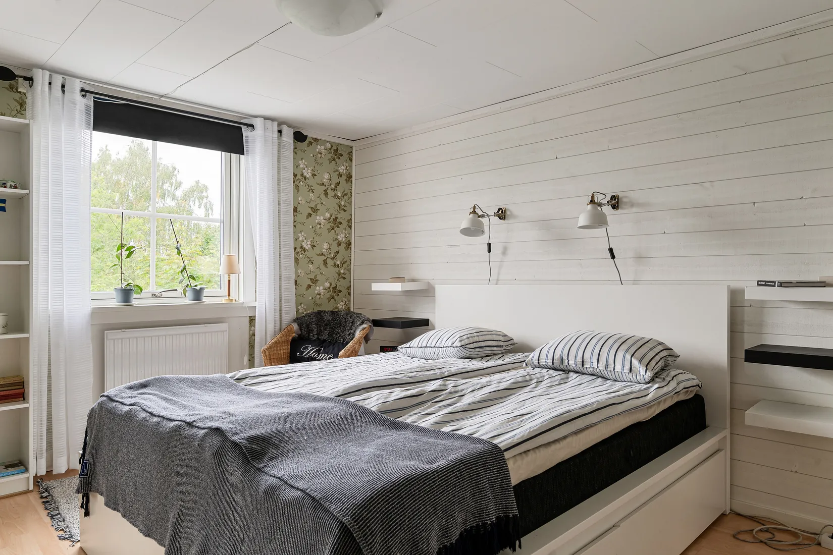 Villa, Skårby Lilla Alphyddan, Skårby, Trosa