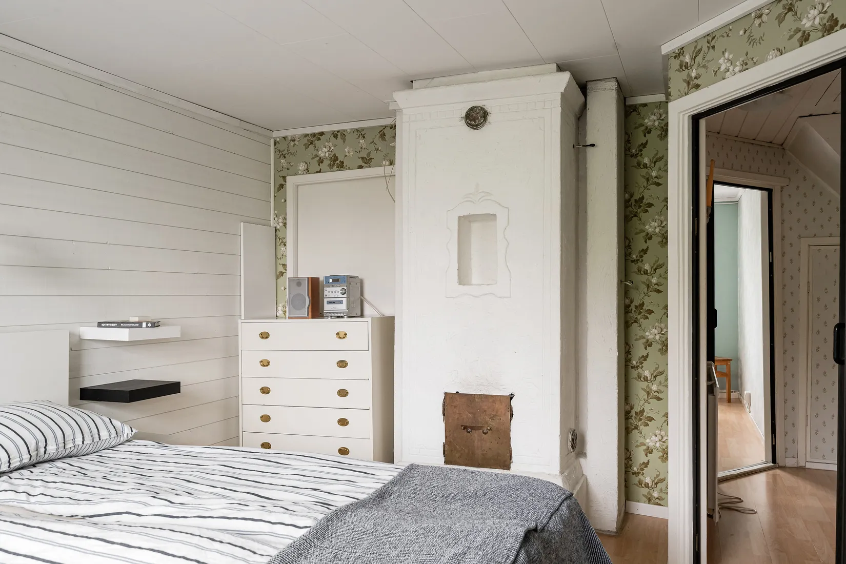 Villa, Skårby Lilla Alphyddan, Skårby, Trosa