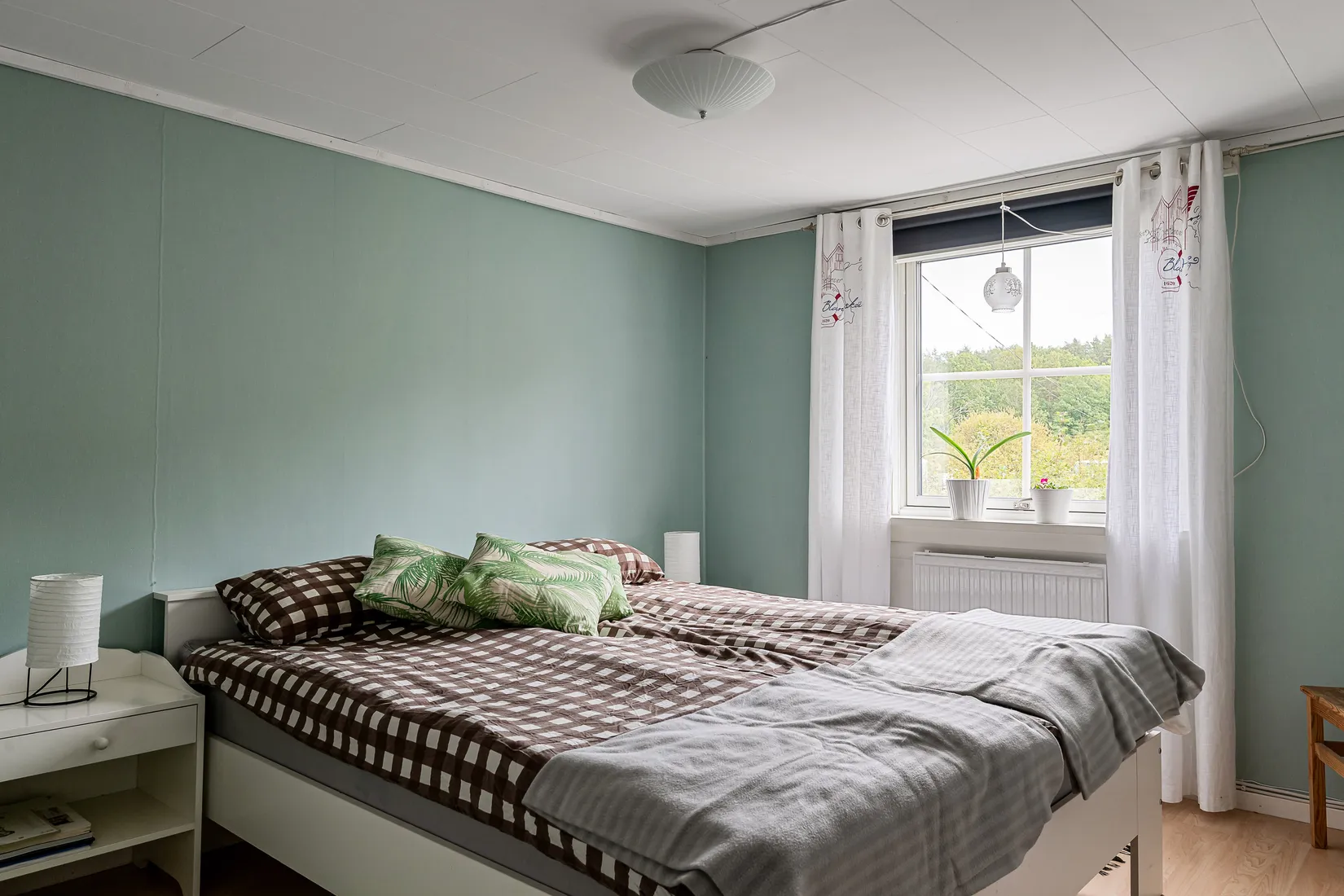 Villa, Skårby Lilla Alphyddan, Skårby, Trosa