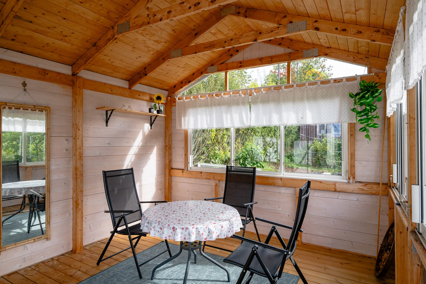 Villa, Skårby Lilla Alphyddan, Skårby, Trosa