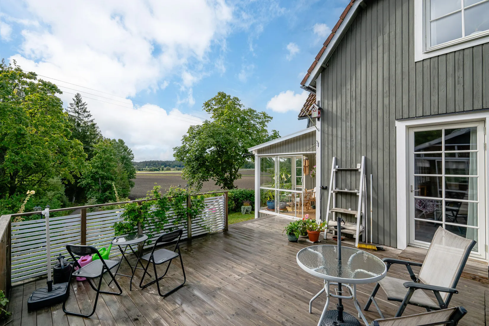 Villa, Skårby Lilla Alphyddan, Skårby, Trosa