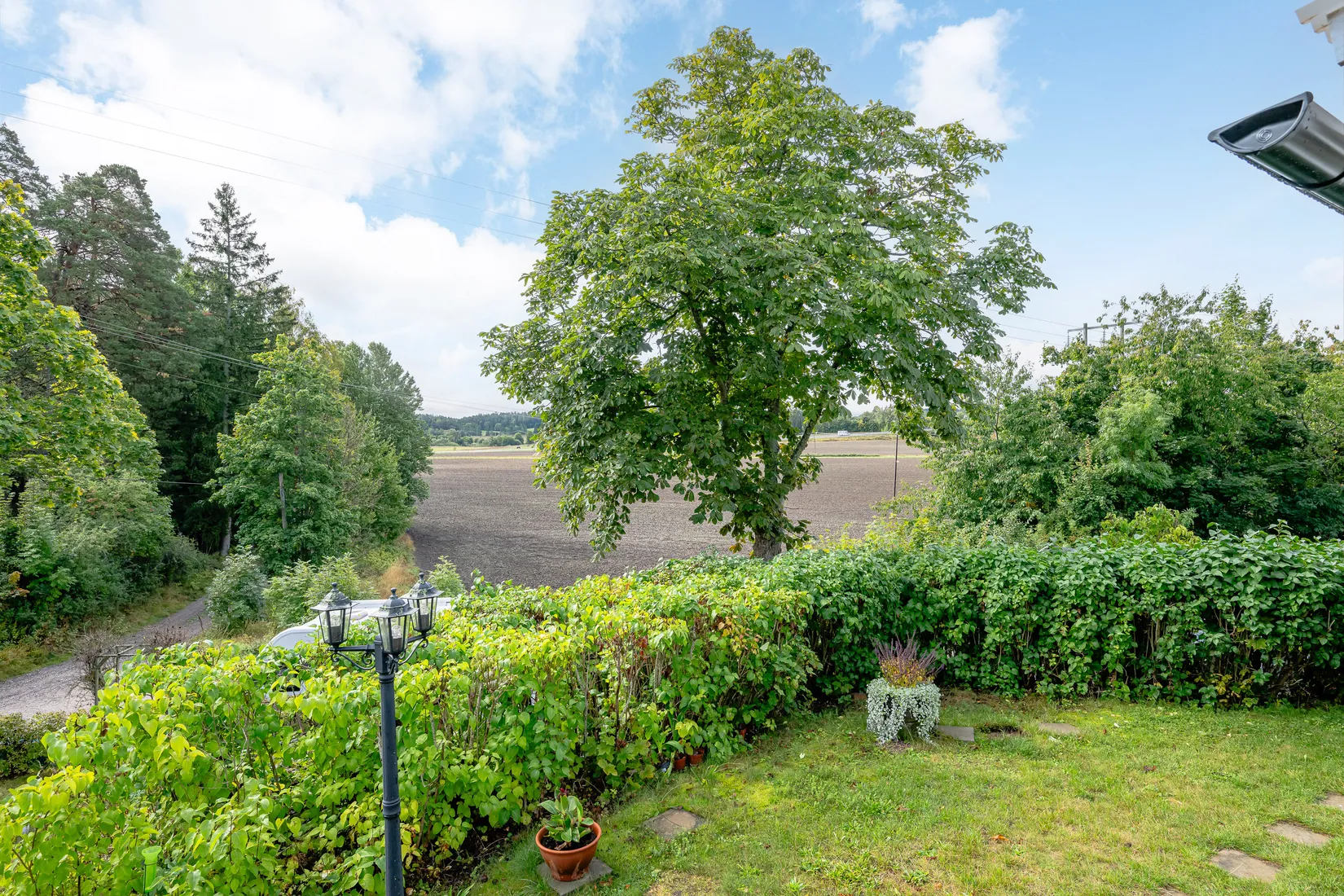 Villa, Skårby Lilla Alphyddan, Skårby, Trosa