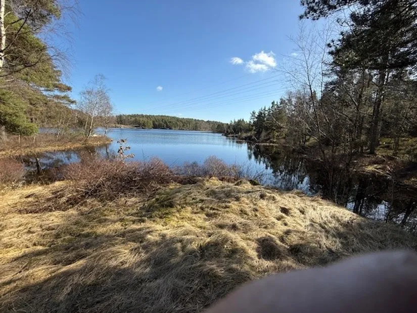 Fritidshus, Sörbackens Koloniområde Tomtegången 67, Gunnilse - Sörbacken, Göteborg