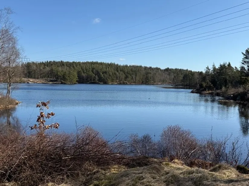 Fritidshus, Sörbackens Koloniområde Tomtegången 67, Gunnilse - Sörbacken, Göteborg