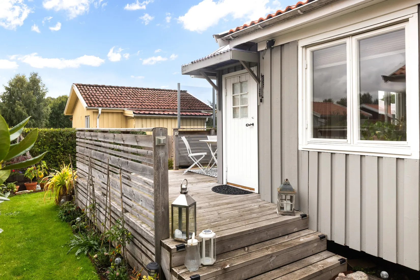 Fritidshus, Sörbackens Koloniområde Tomtegången 67, Gunnilse - Sörbacken, Göteborg