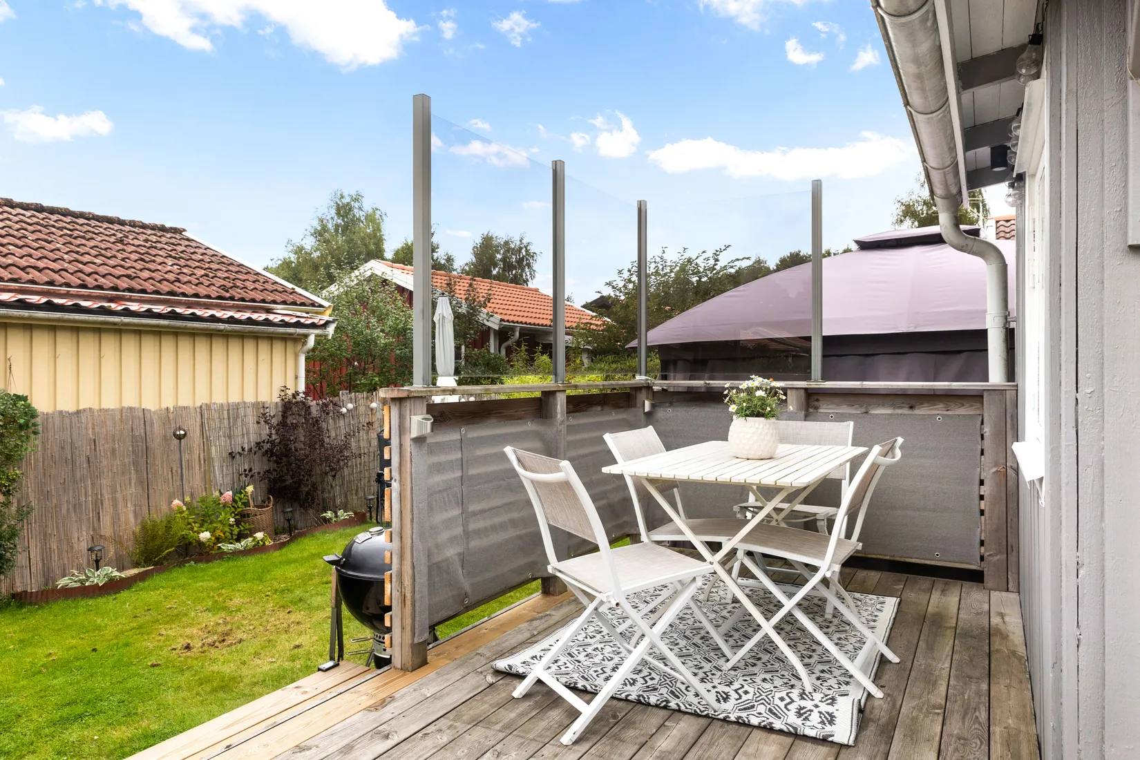 Fritidshus, Sörbackens Koloniområde Tomtegången 67, Gunnilse - Sörbacken, Göteborg