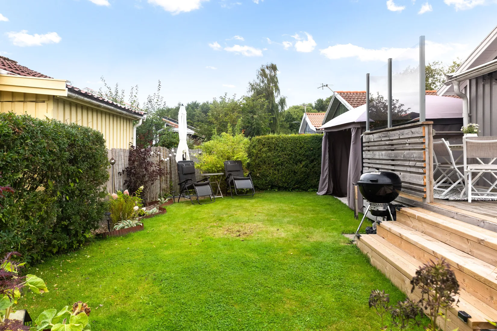 Fritidshus, Sörbackens Koloniområde Tomtegången 67, Gunnilse - Sörbacken, Göteborg