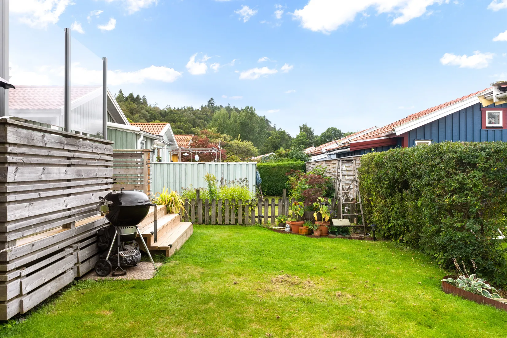 Fritidshus, Sörbackens Koloniområde Tomtegången 67, Gunnilse - Sörbacken, Göteborg