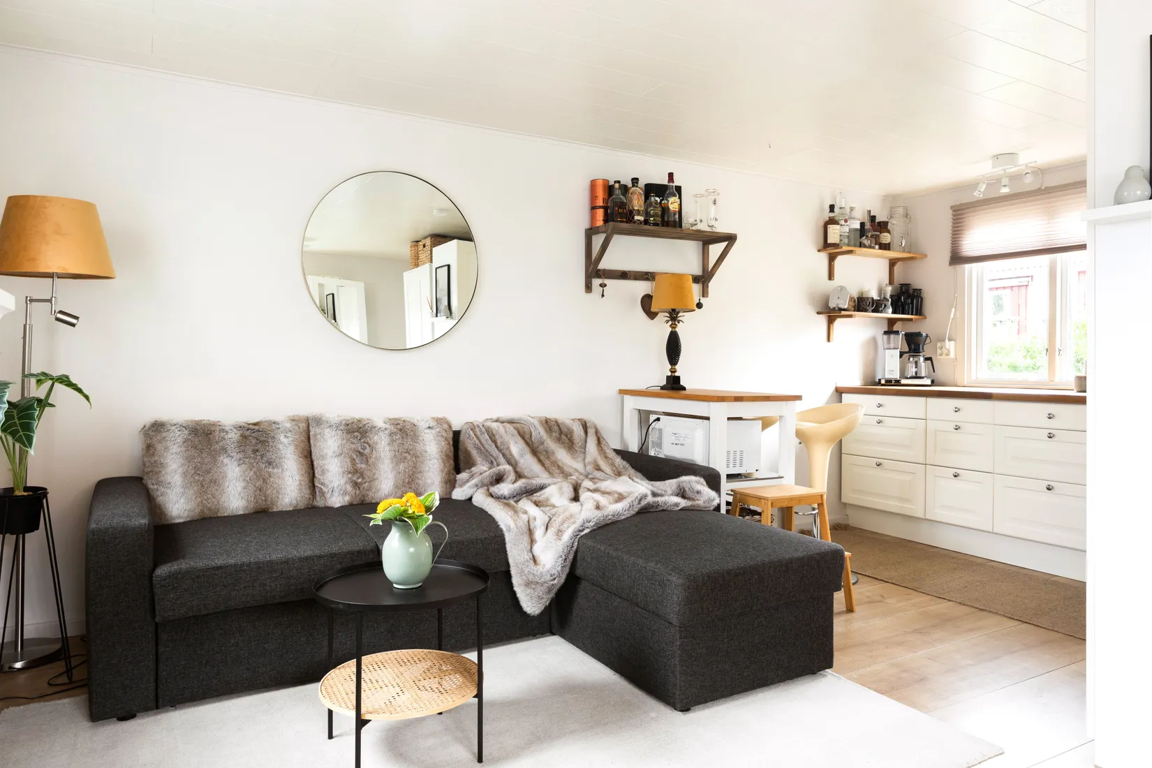 Fritidshus, Sörbackens Koloniområde Tomtegången 67, Gunnilse - Sörbacken, Göteborg