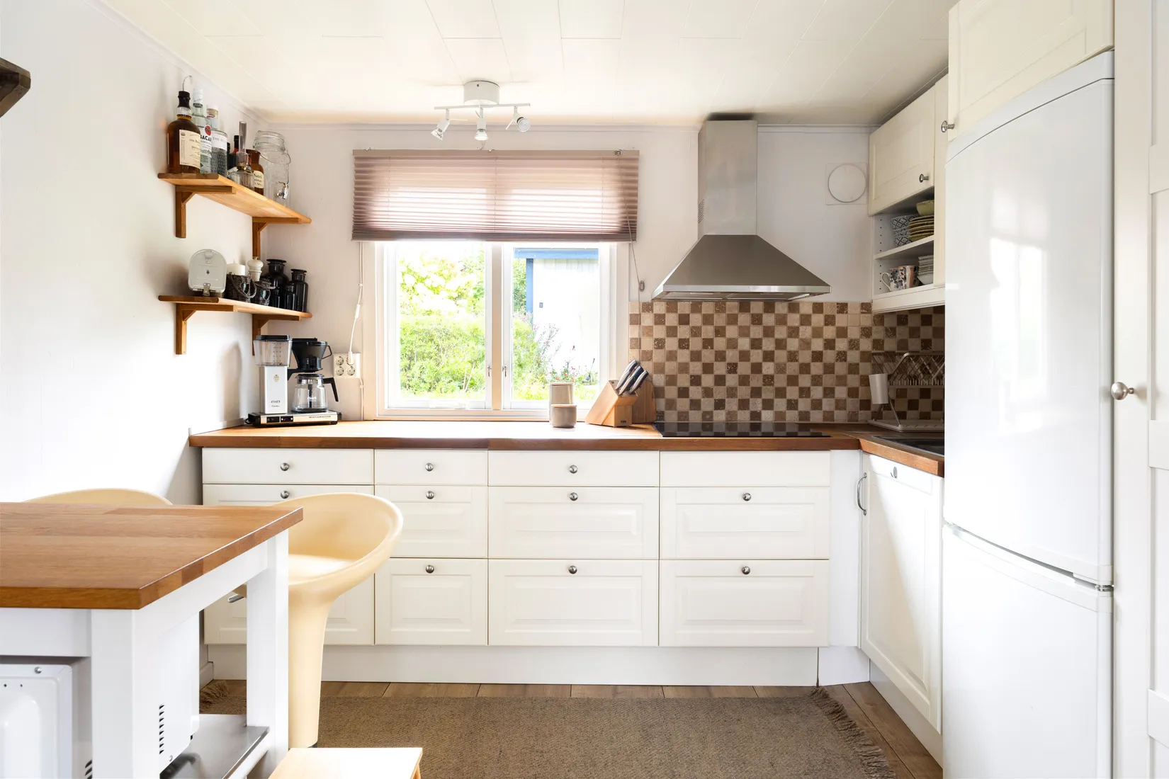Fritidshus, Sörbackens Koloniområde Tomtegången 67, Gunnilse - Sörbacken, Göteborg