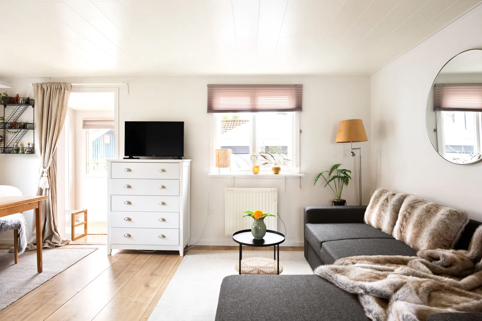 Fritidshus, Sörbackens Koloniområde Tomtegången 67, Gunnilse - Sörbacken, Göteborg