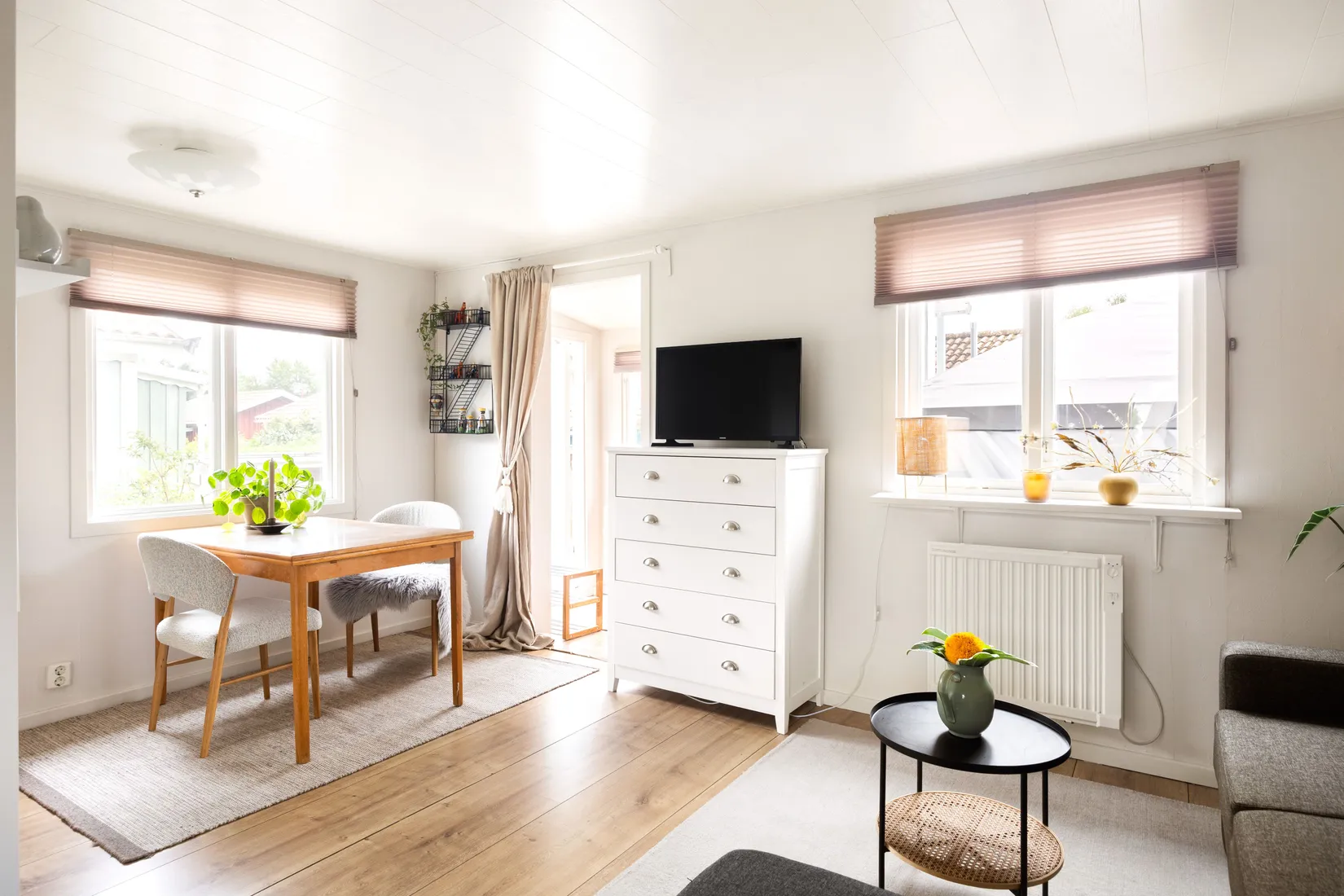 Fritidshus, Sörbackens Koloniområde Tomtegången 67, Gunnilse - Sörbacken, Göteborg