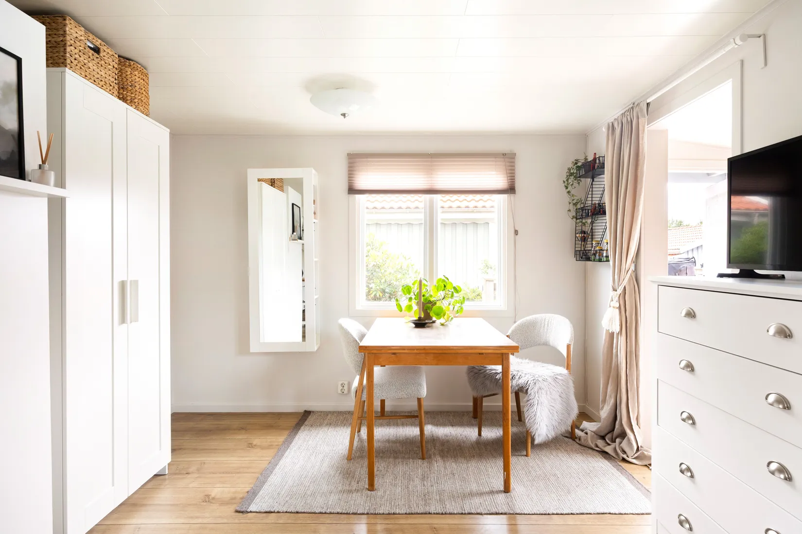 Fritidshus, Sörbackens Koloniområde Tomtegången 67, Gunnilse - Sörbacken, Göteborg