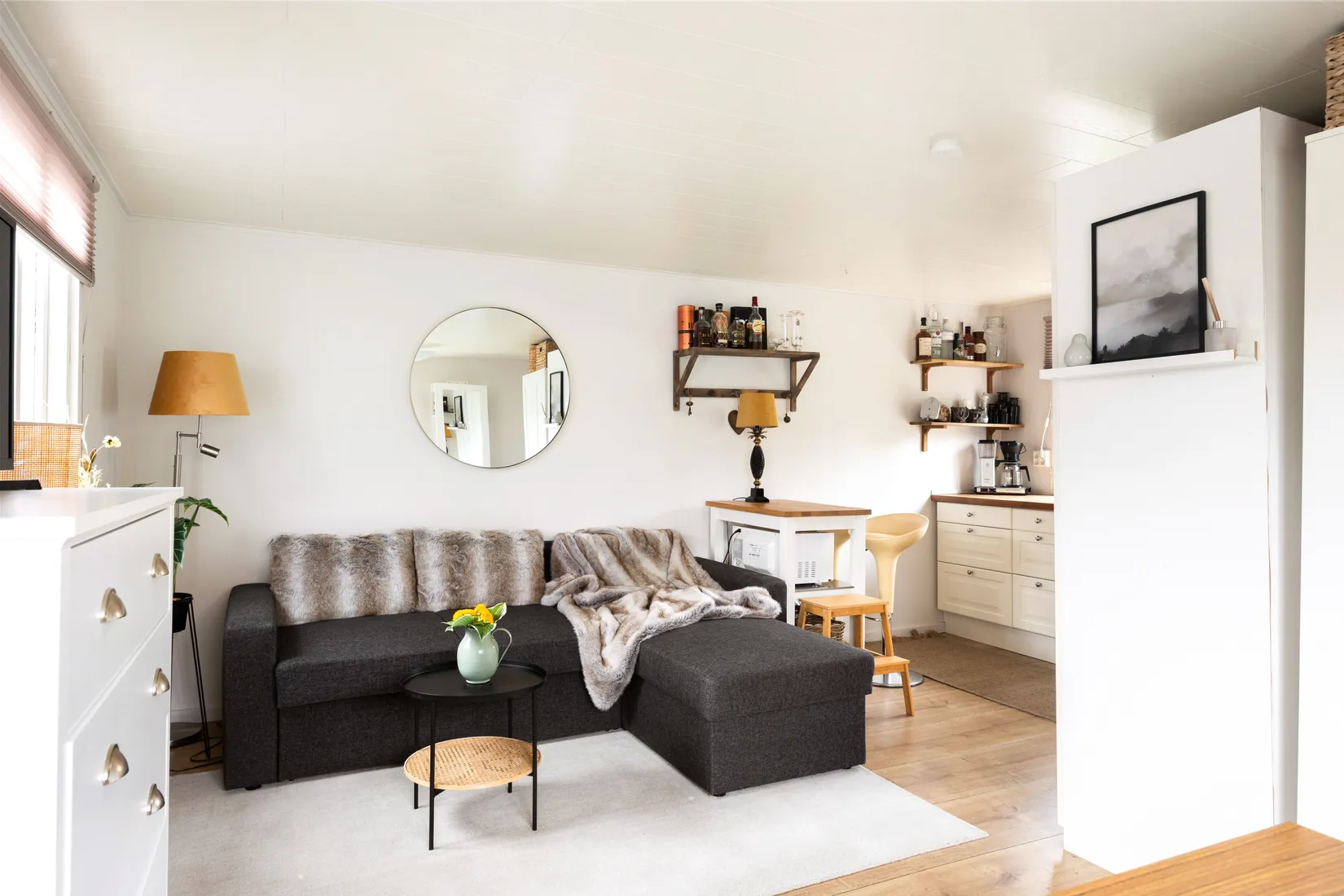 Fritidshus, Sörbackens Koloniområde Tomtegången 67, Gunnilse - Sörbacken, Göteborg