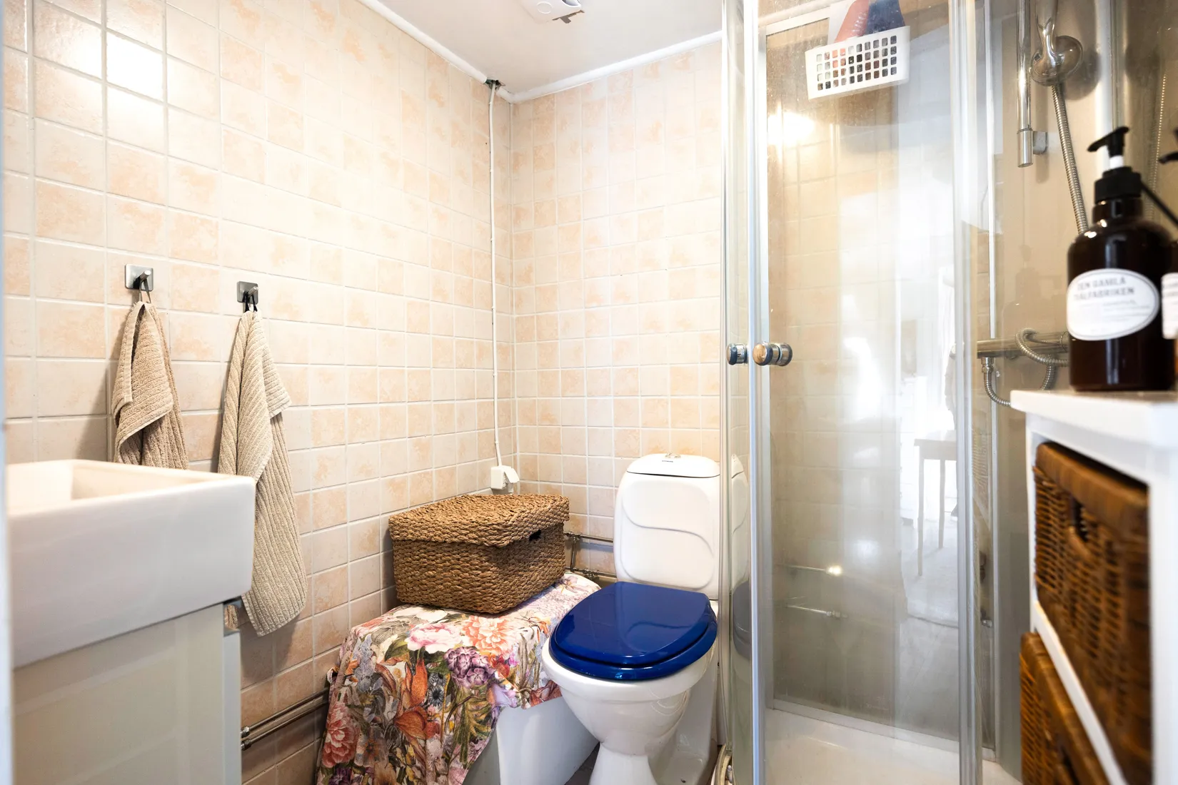 Fritidshus, Sörbackens Koloniområde Tomtegången 67, Gunnilse - Sörbacken, Göteborg