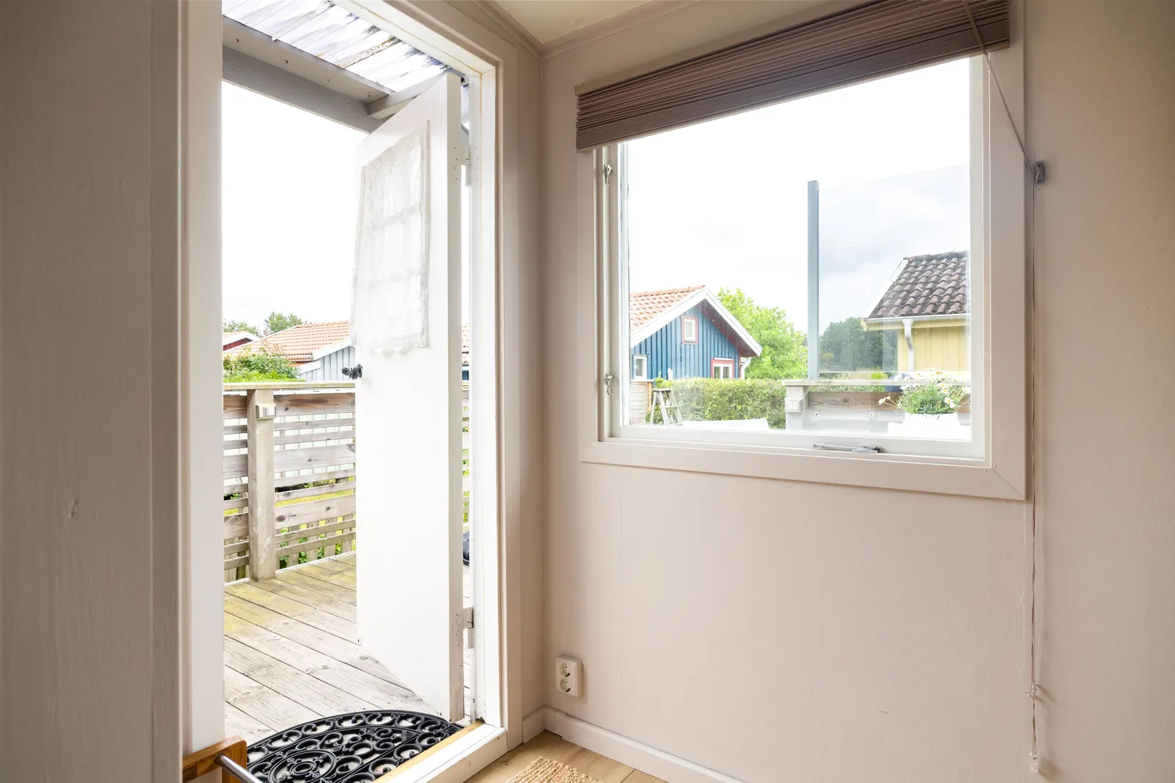 Fritidshus, Sörbackens Koloniområde Tomtegången 67, Gunnilse - Sörbacken, Göteborg