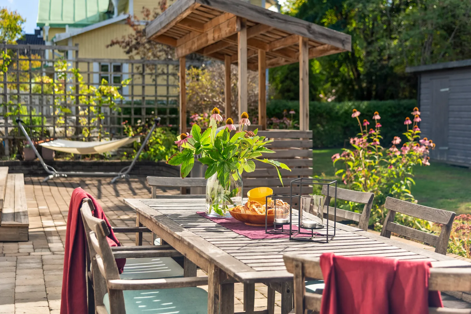 Villa, Riddersviksvägen 133, Hässelby Södra Villastad, Stockholm
