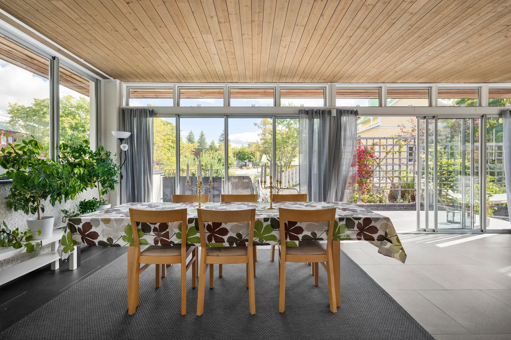 Villa, Riddersviksvägen 133, Hässelby Södra Villastad, Stockholm