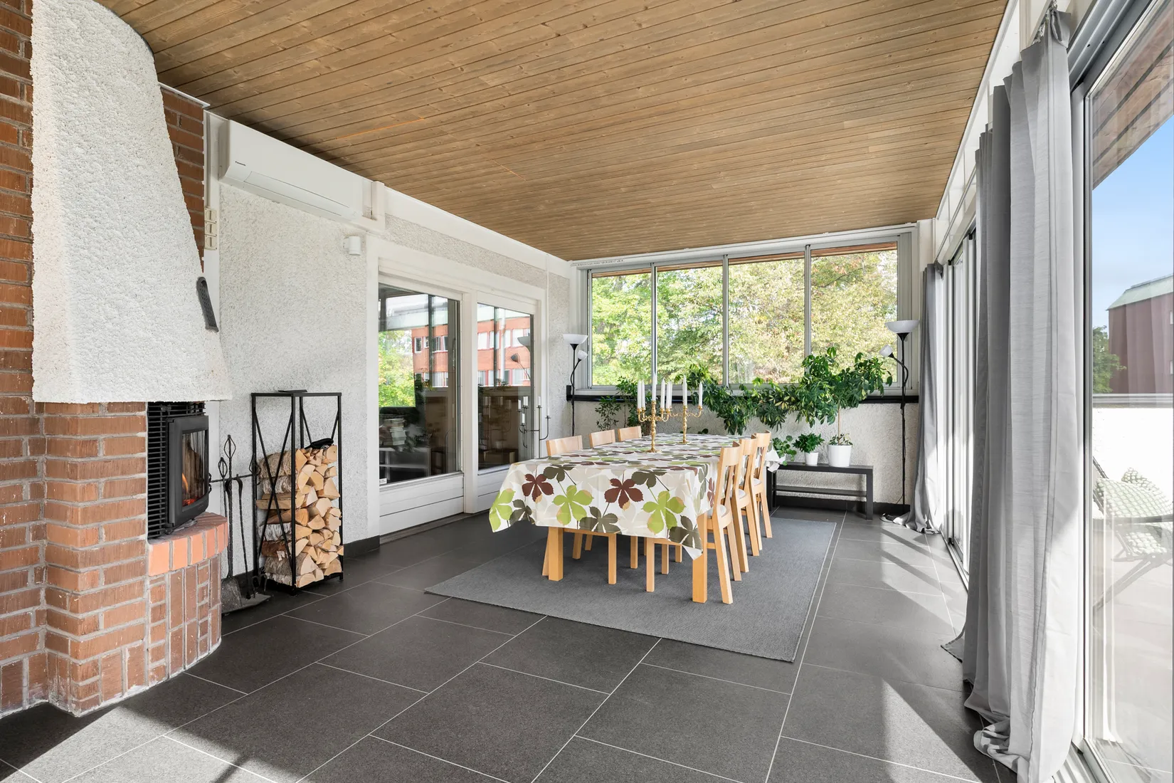 Villa, Riddersviksvägen 133, Hässelby Södra Villastad, Stockholm