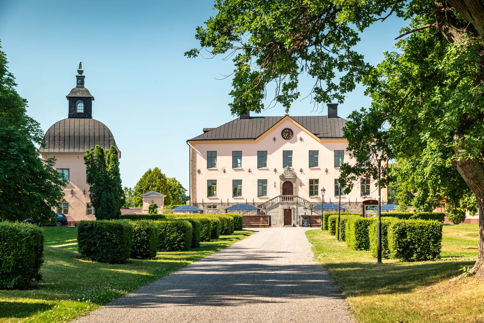 Villa, Riddersviksvägen 133, Hässelby Södra Villastad, Stockholm