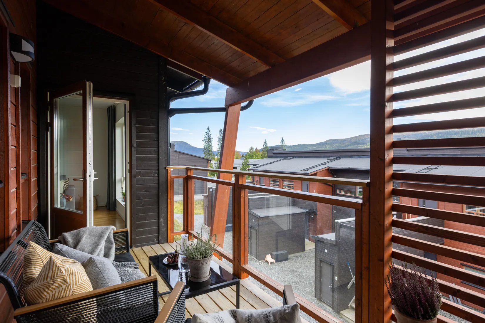 Bostadsrätt, Tegebäcksvägen 15F, Åre - Tegefjäll, Åre