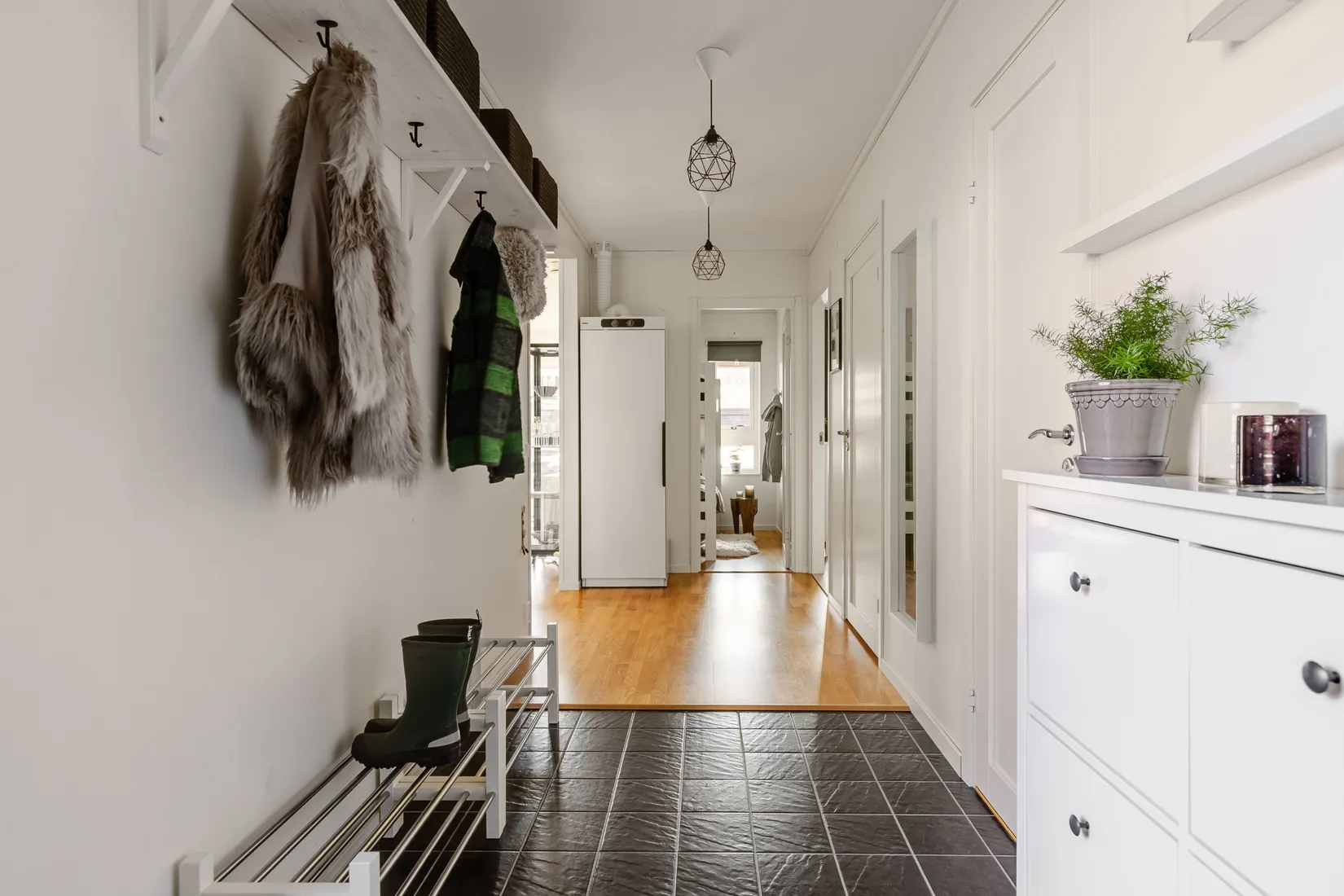 Bostadsrätt, Tegebäcksvägen 15F, Åre - Tegefjäll, Åre
