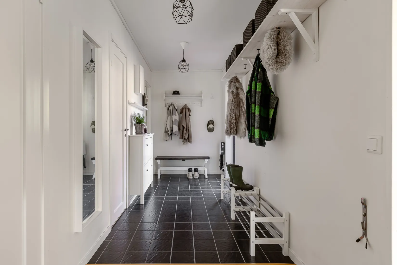 Bostadsrätt, Tegebäcksvägen 15F, Åre - Tegefjäll, Åre