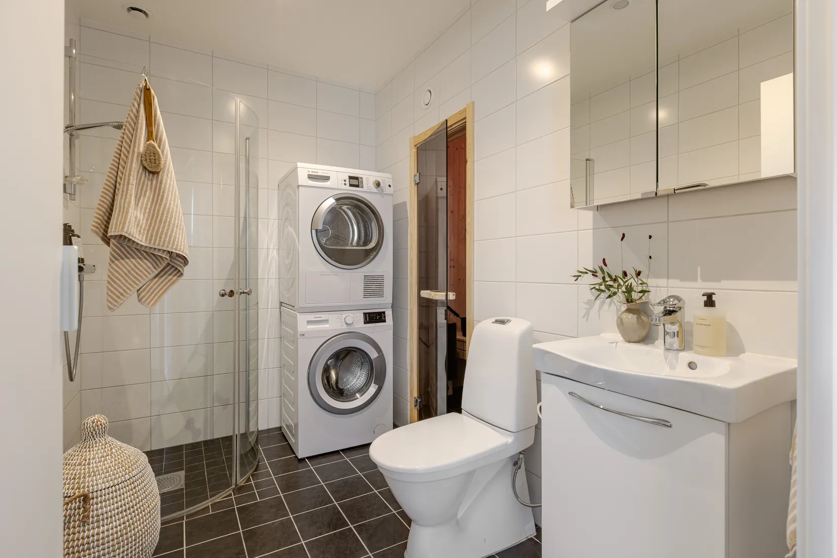 Bostadsrätt, Tegebäcksvägen 15F, Åre - Tegefjäll, Åre