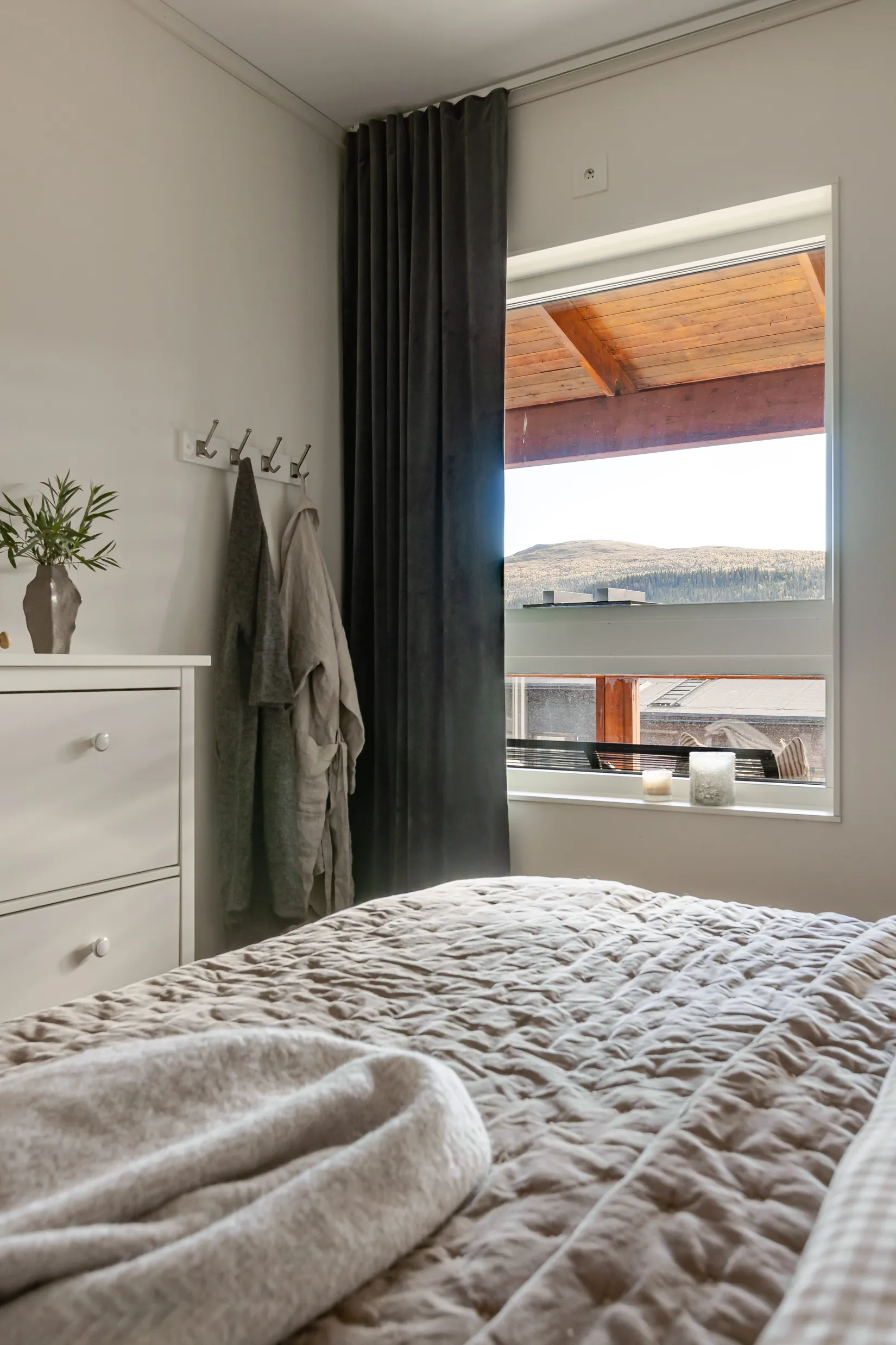 Bostadsrätt, Tegebäcksvägen 15F, Åre - Tegefjäll, Åre