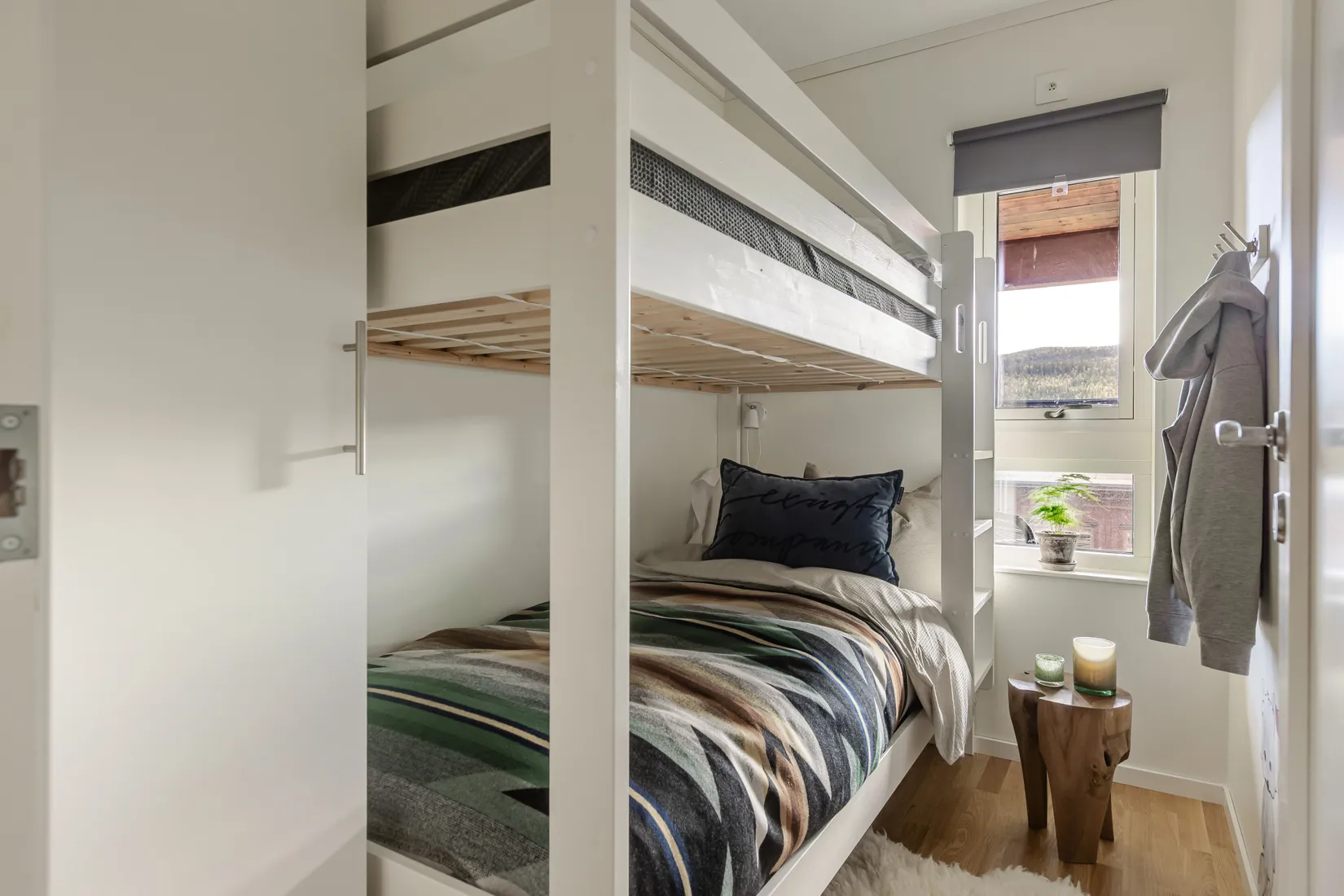 Bostadsrätt, Tegebäcksvägen 15F, Åre - Tegefjäll, Åre