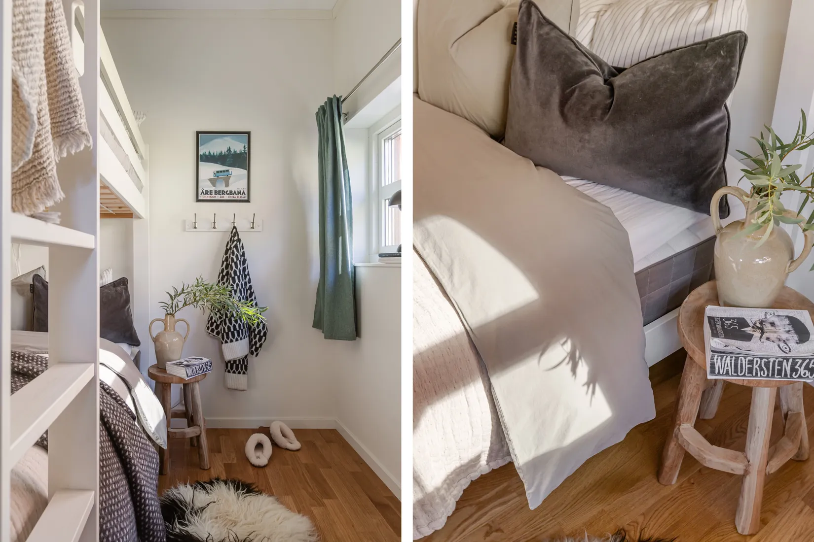 Bostadsrätt, Tegebäcksvägen 15F, Åre - Tegefjäll, Åre