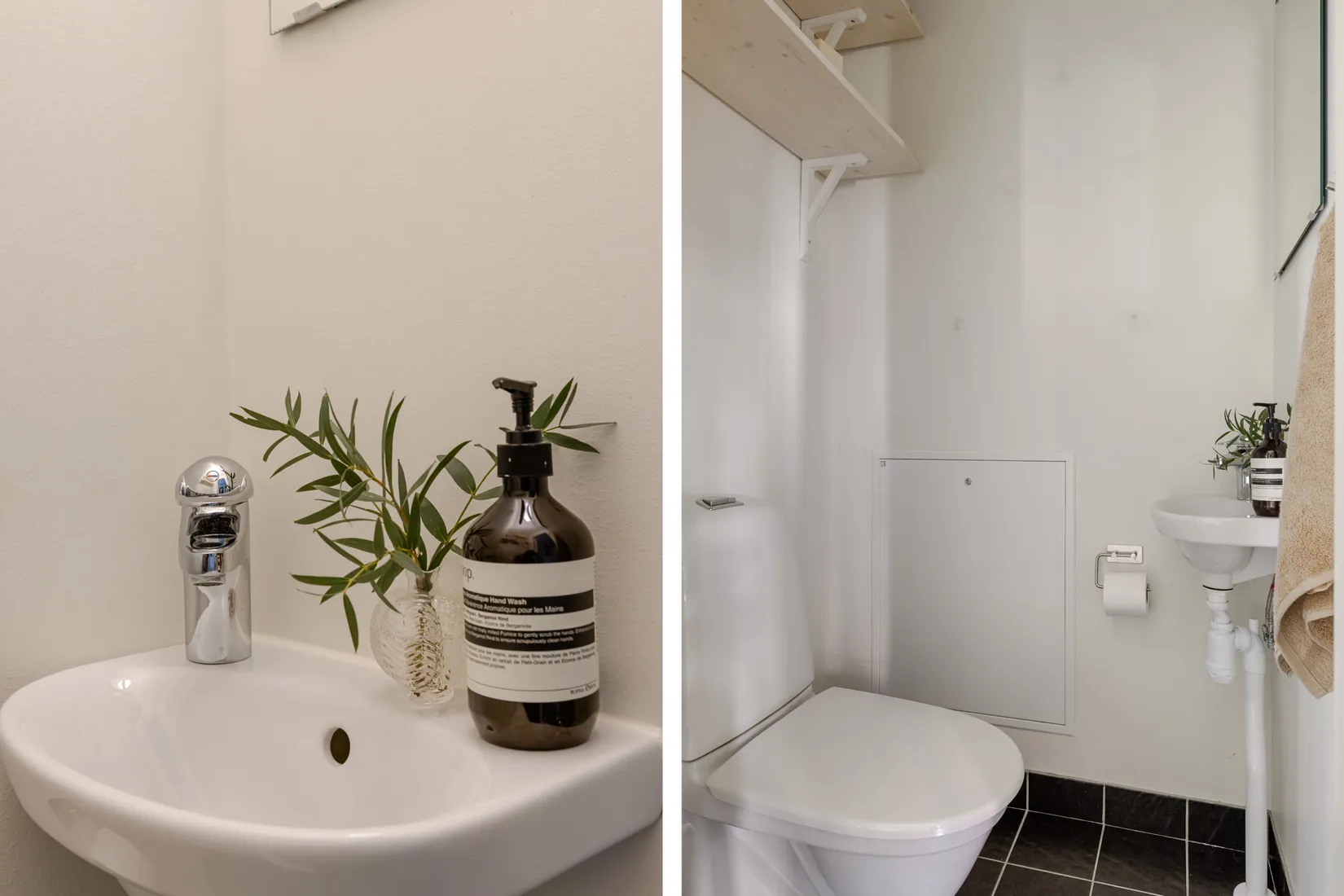 Bostadsrätt, Tegebäcksvägen 15F, Åre - Tegefjäll, Åre