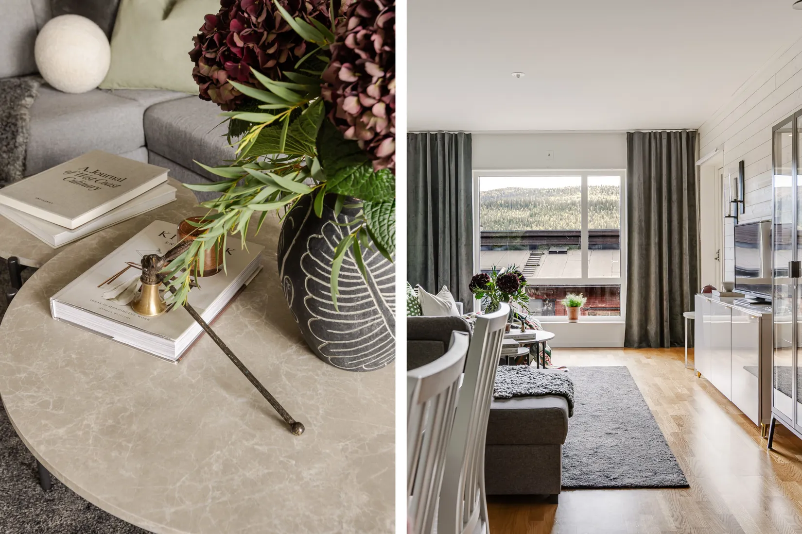 Bostadsrätt, Tegebäcksvägen 15F, Åre - Tegefjäll, Åre