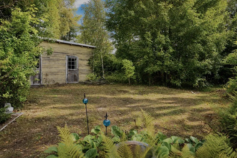 Villa, Södra vägen 36B, Lövudden, Härnösand