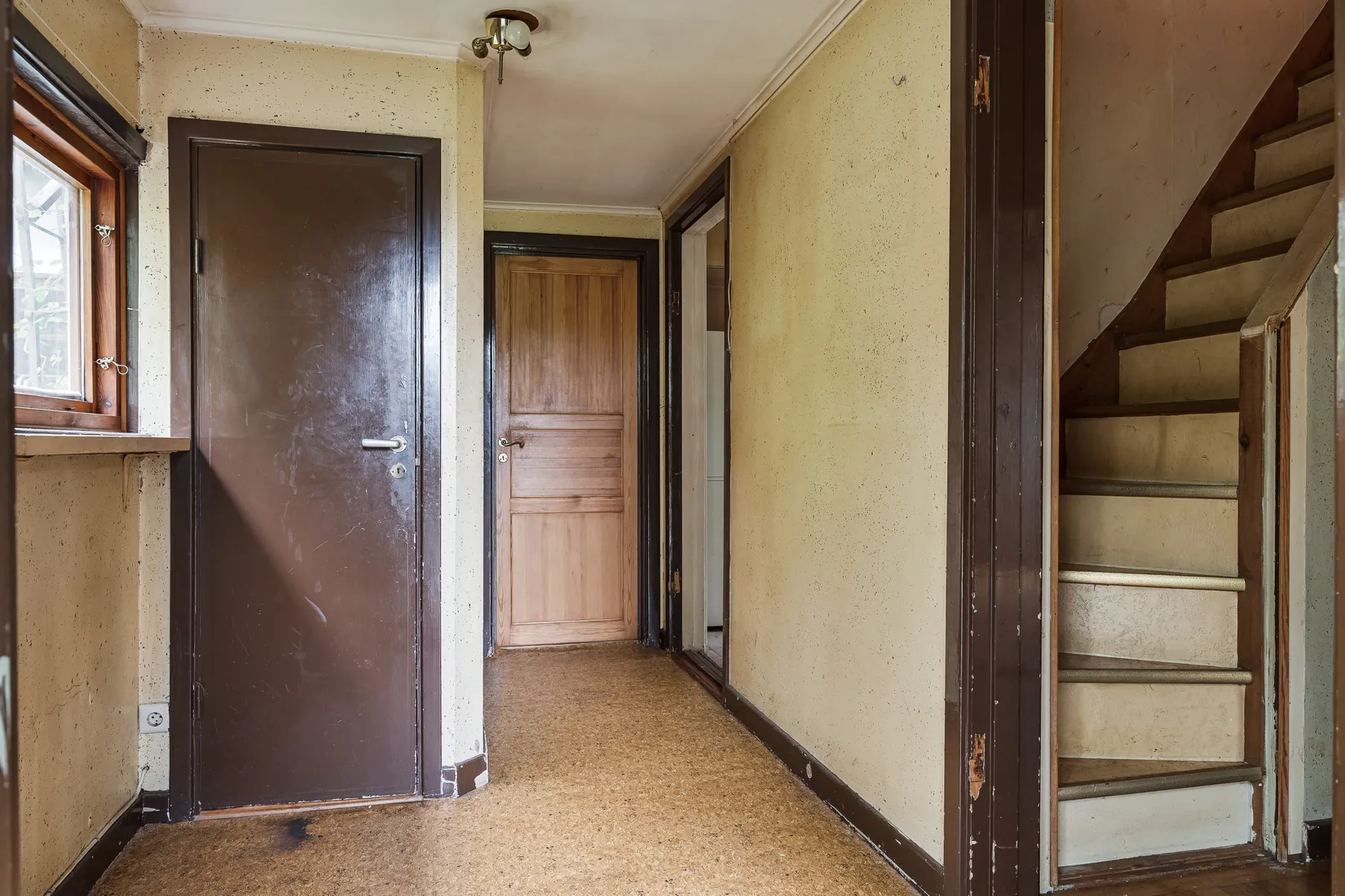 Villa, Södra vägen 36B, Lövudden, Härnösand