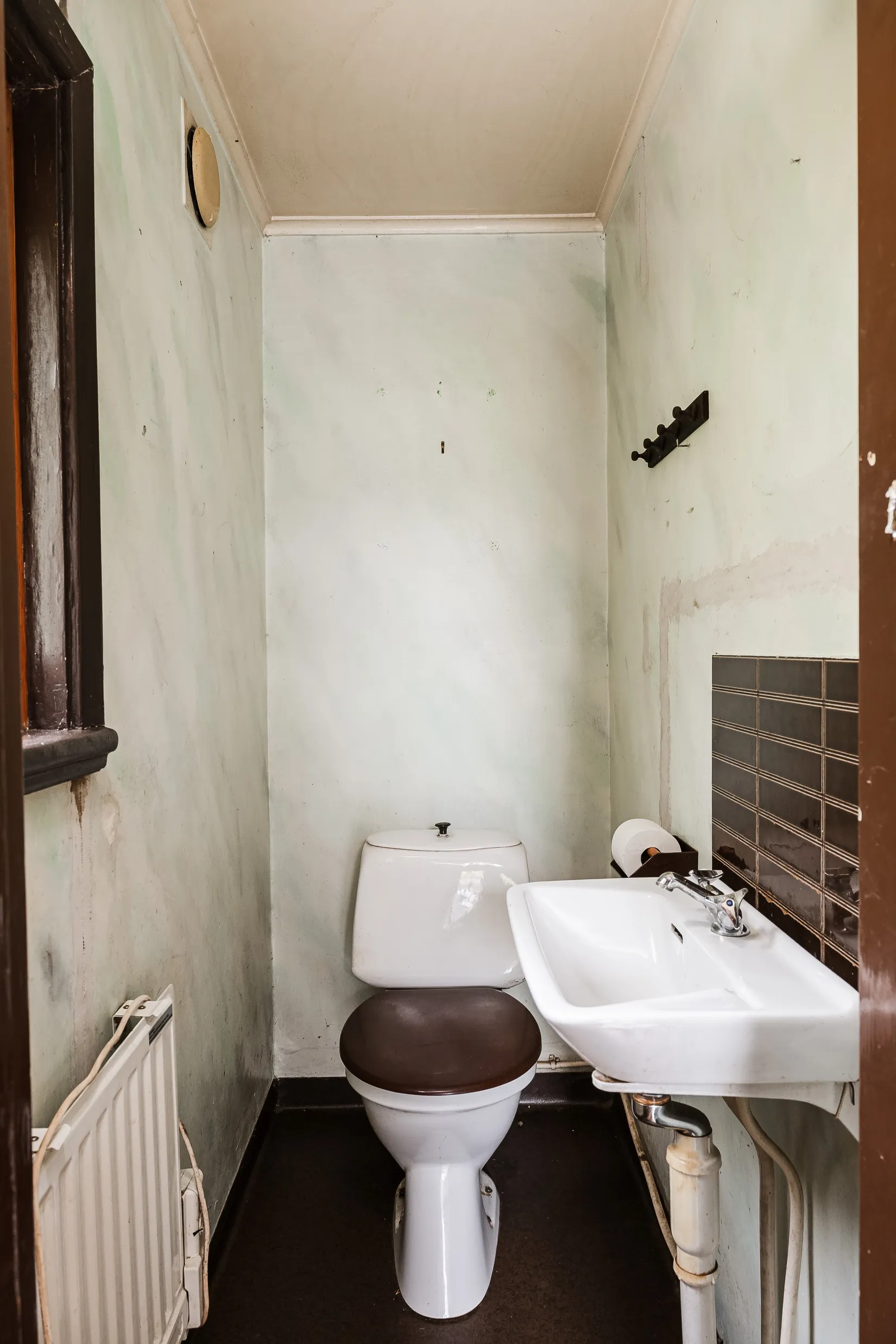 Villa, Södra vägen 36B, Lövudden, Härnösand