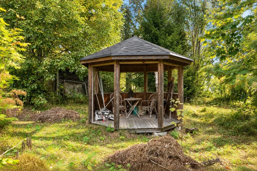 Villa, Södra vägen 36B, Lövudden, Härnösand