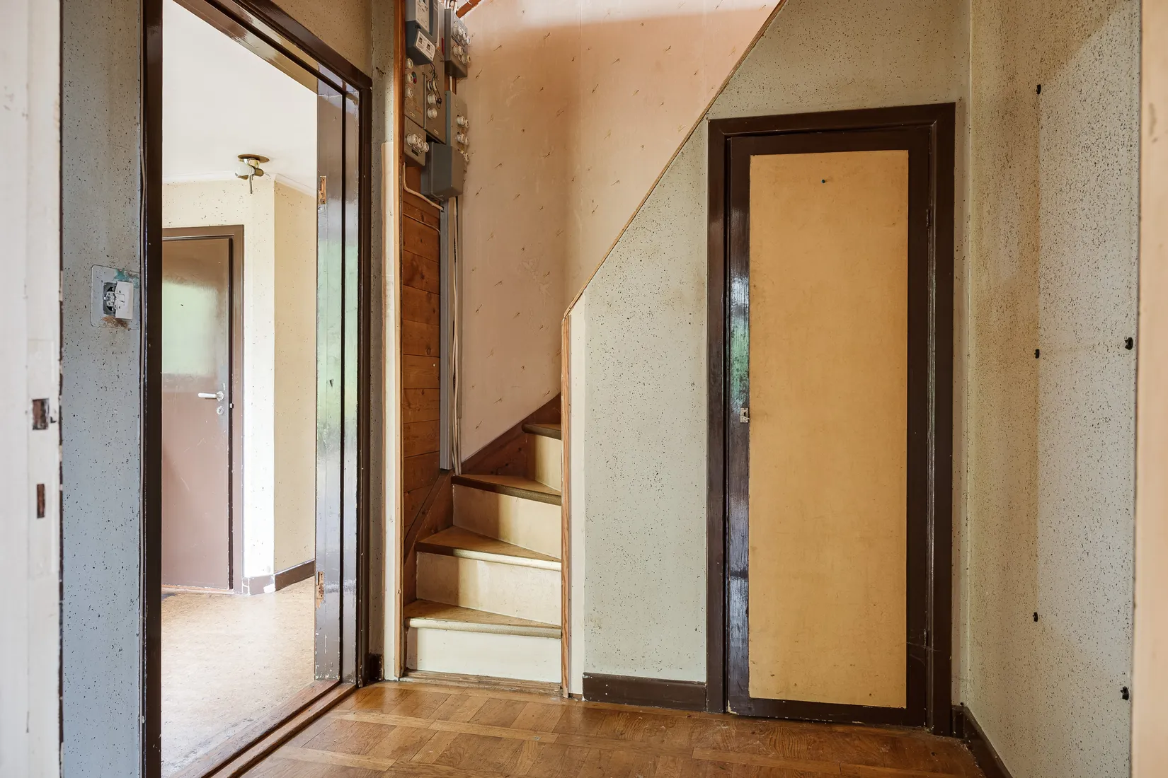 Villa, Södra vägen 36B, Lövudden, Härnösand