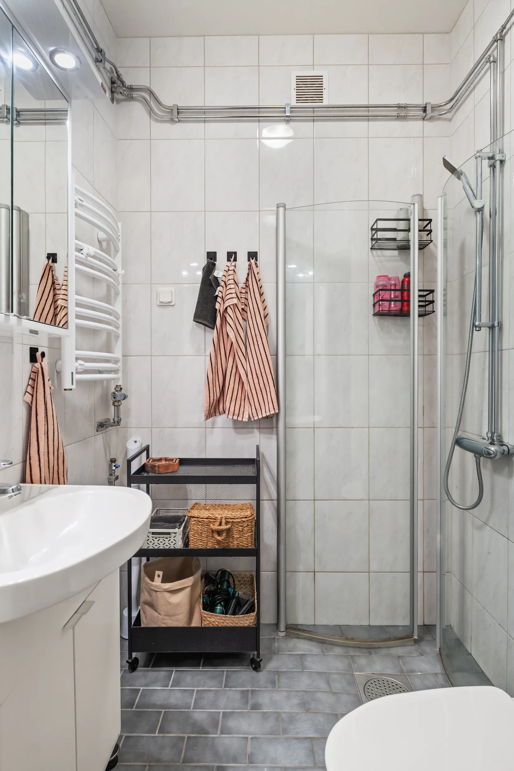 Bostadsrätt, Nybrogatan 52 C, Södermalm, Sundsvall