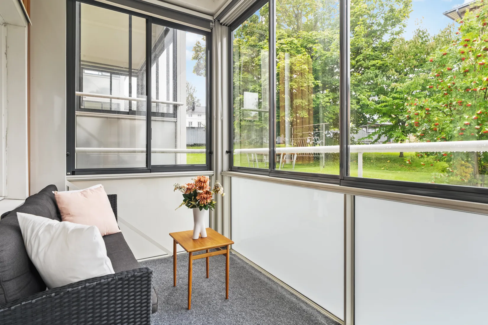 Bostadsrätt, Nybrogatan 52 C, Södermalm, Sundsvall